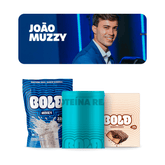 COMBO JOÃO MUZZY
